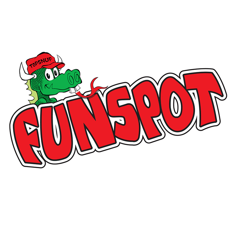 $50.00 Funspot Gift Card