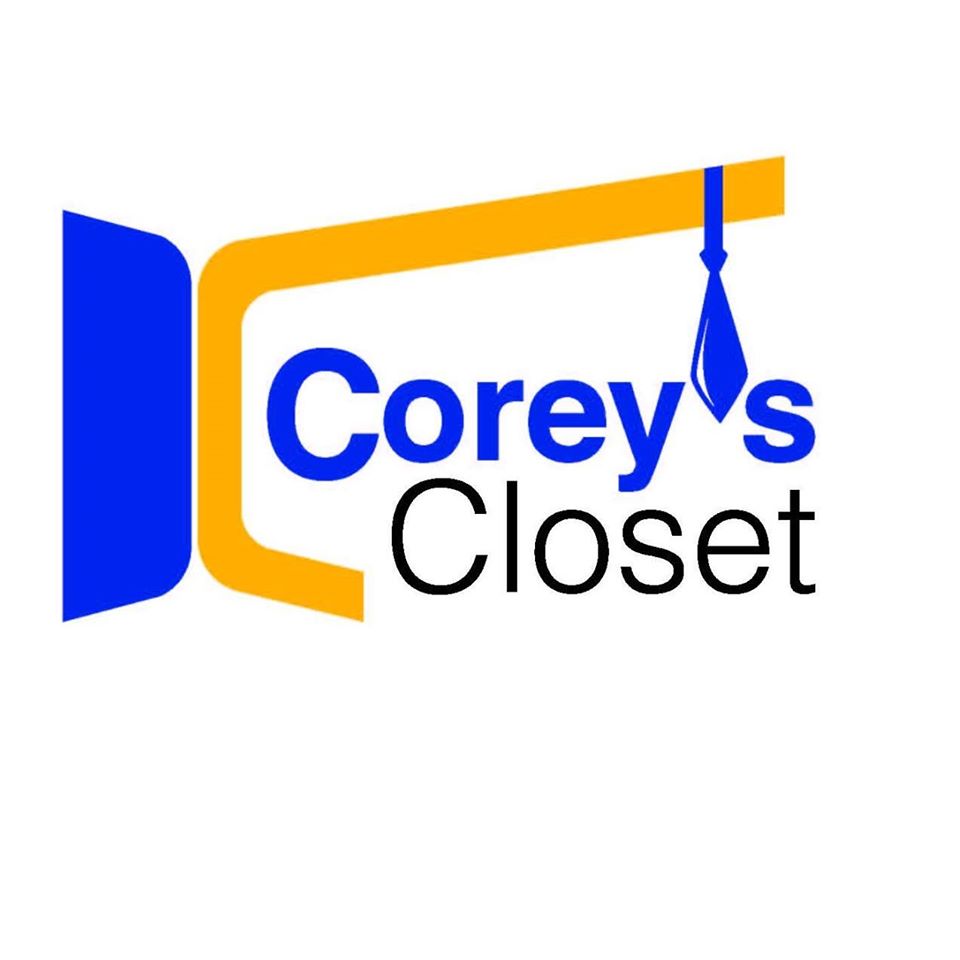 Corey’s Closet