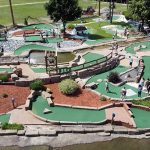 Mel's Funway Park