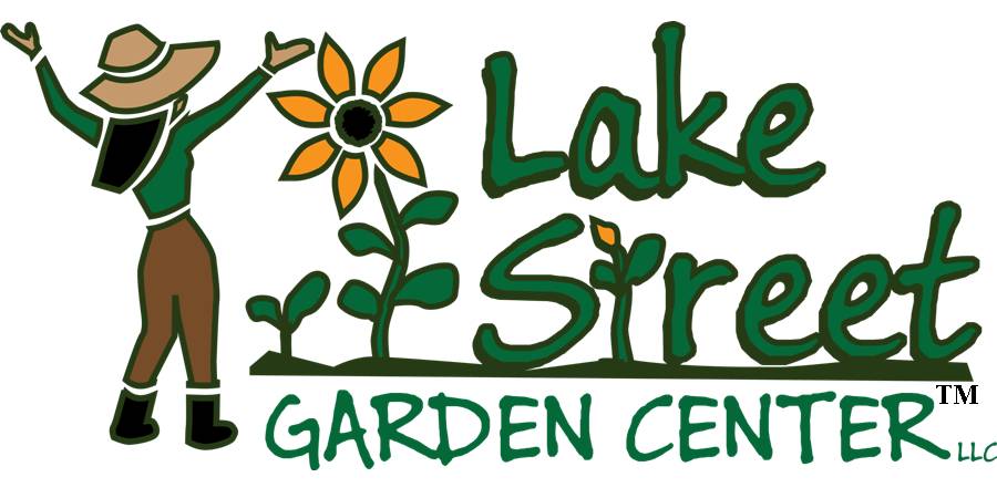 Lake Street Garden Center