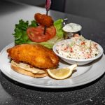 Roundabout Diner & Lounge