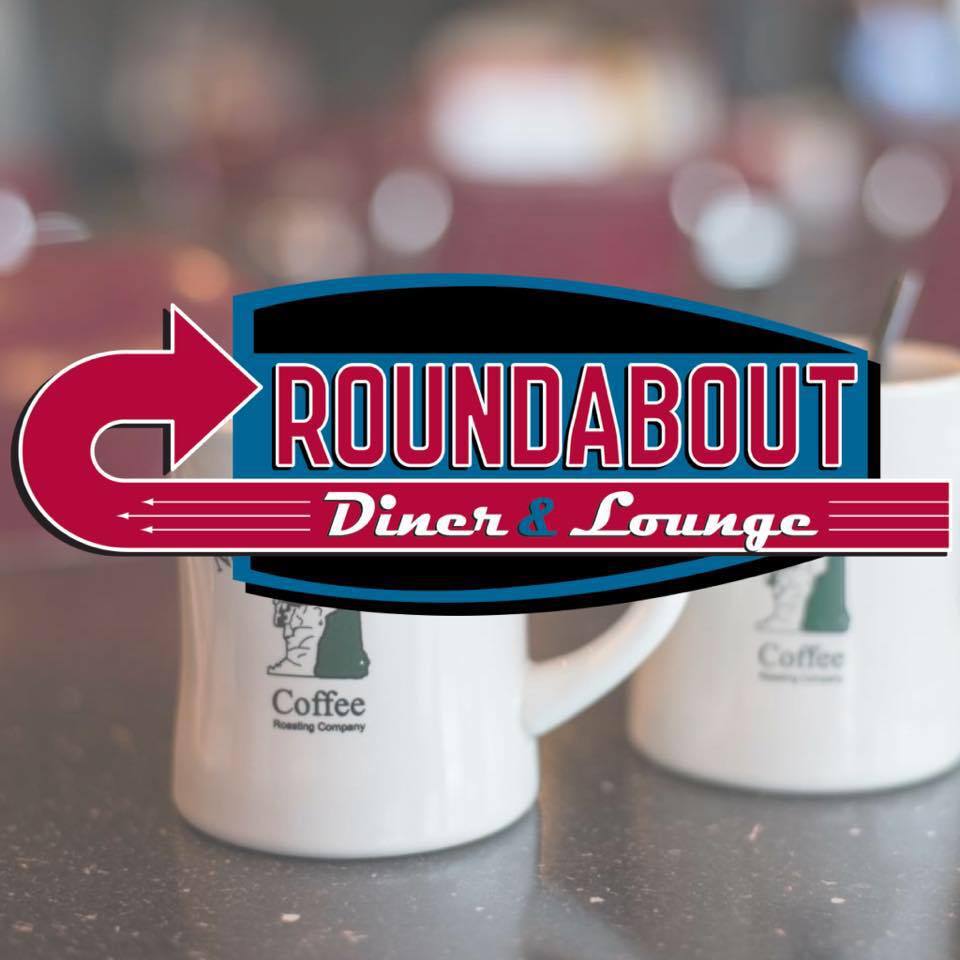 Roundabout Diner & Lounge