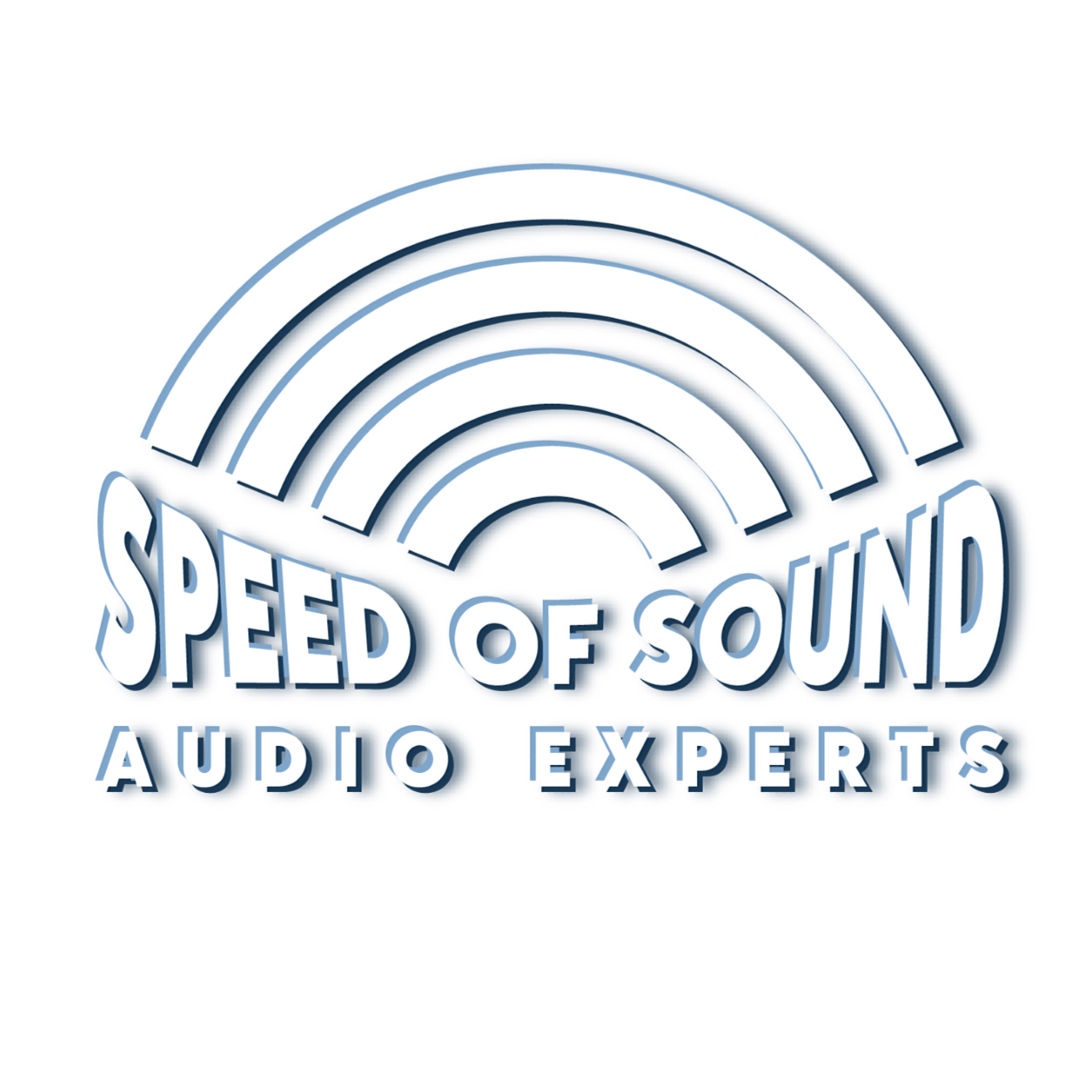 Speed of Sound Audio Experts