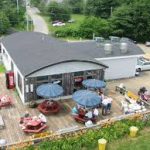 Airfield Cafe