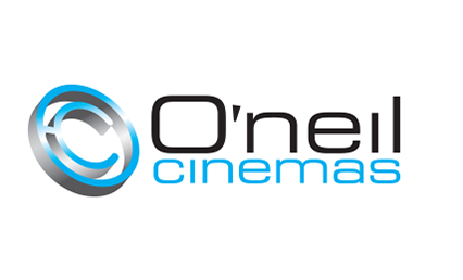 O’neil Cinema Movie Tickets Half Price