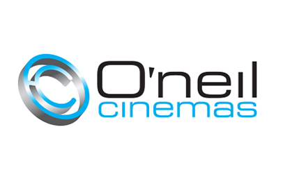 O’Neil Cinema Movie Tickets Half Price