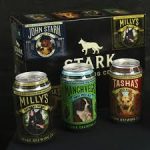 Stark Brewing Co./Milly's Tavern