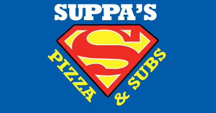 Suppa's Pizza & Subs