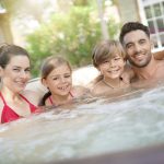 Advanced Spa And Pool