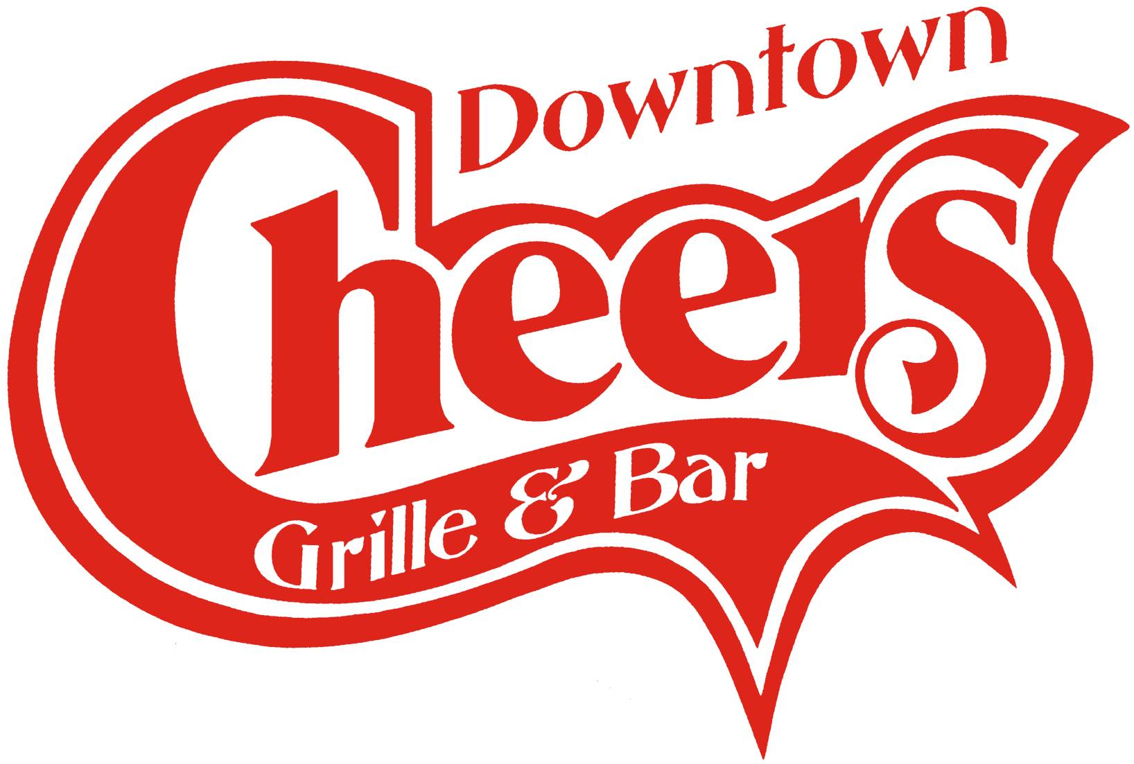 $25.00 Cheers Gift Card