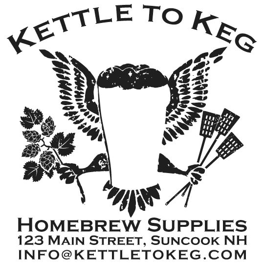 Kettle to Keg