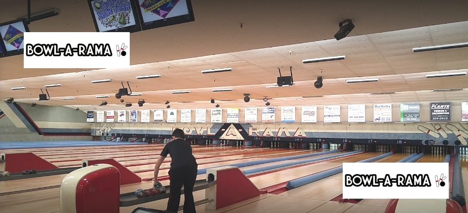 Bowl-A-Rama