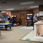 Boutwell’s Bowling Center