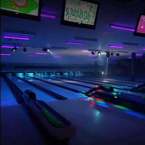 Boutwell’s Bowling Center
