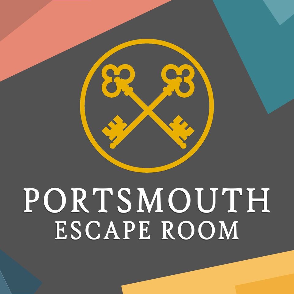 Portsmouth Escape Room