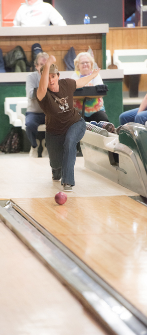 Boutwell’s Bowling Center