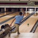 Boutwell’s Bowling Center