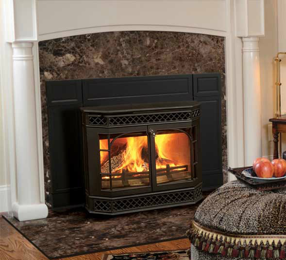 Hearthworks Fireplace Center