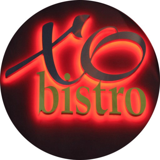 The XO Bistro