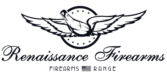 Renaissance Firearms and Range…..