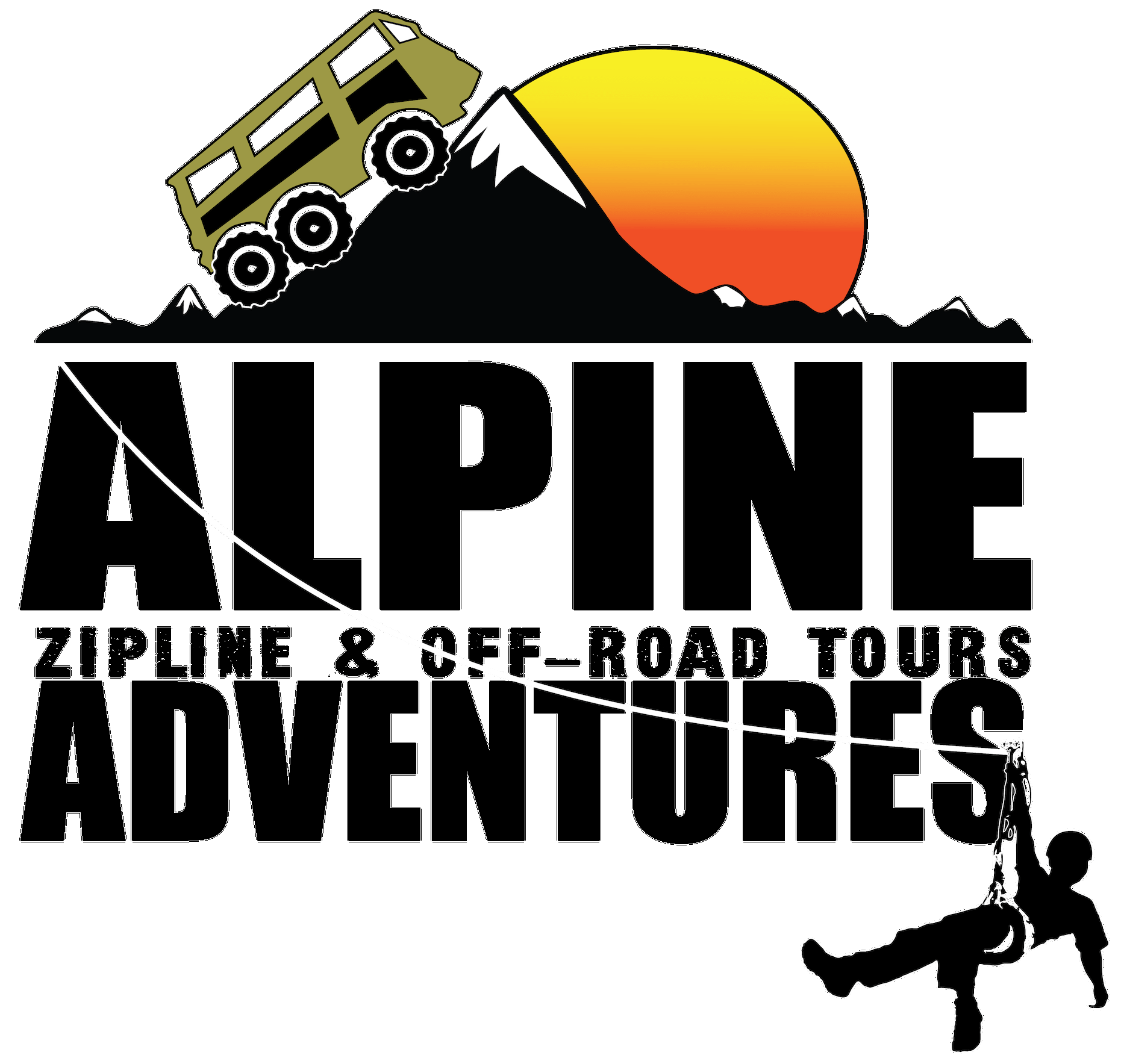 Alpine Adventures Timberline Zipline Tour | NH DollarSaver