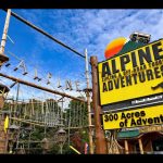 Alpine Adventures