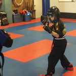 Bodyworks Karate School