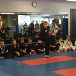 Bodyworks Karate School