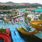 Whale's Tale Waterpark