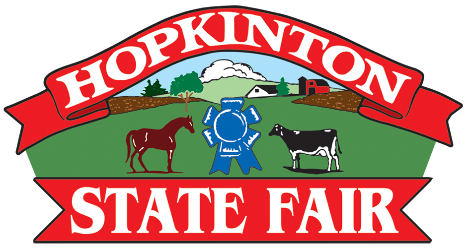 Hopkinton Fair August 31, 2023 to September 4, 2023