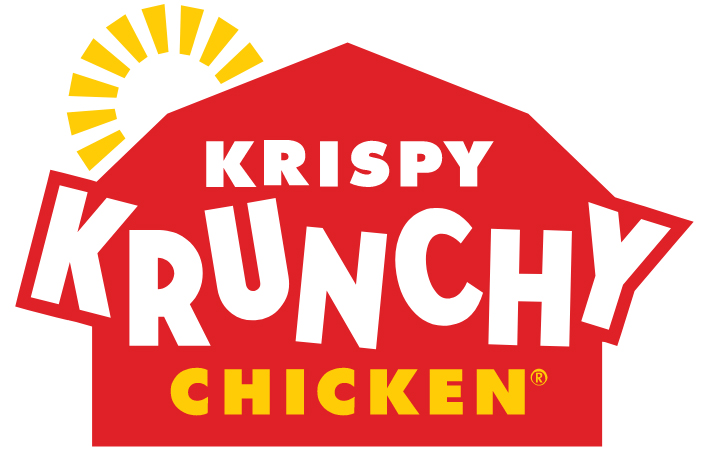 Krispy Krunchy Chicken