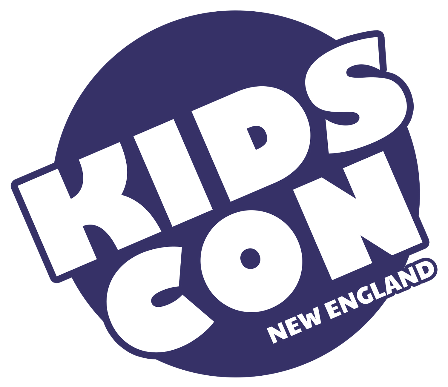 Kids Con New England