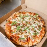 Uncle Joey's Pizza