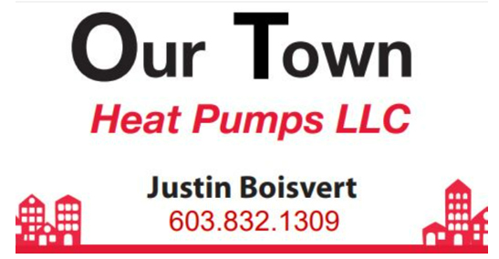 Our Town Heat Pumps