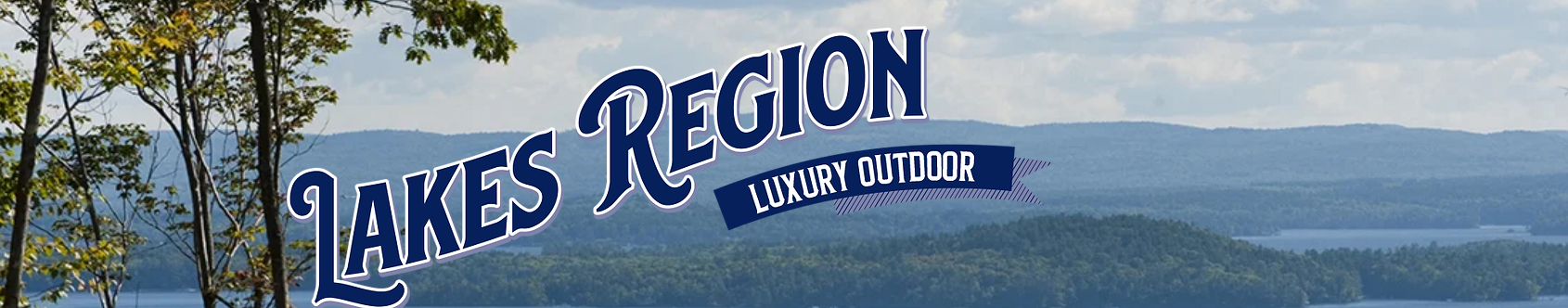 Lakes Region Luxury Outdoor Living