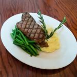 Holy Grail Restaurant and Pub