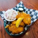 Holy Grail Restaurant and Pub