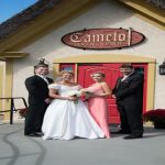 Camelot Events Venue @ The Holy Grail Restaurant
