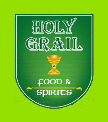 Holy Grail Restaurant and Pub