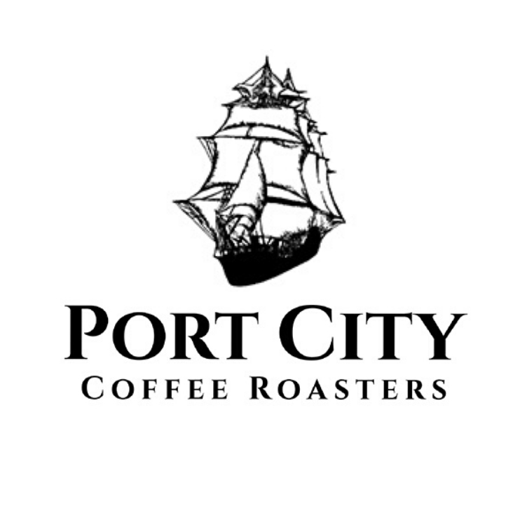 $25.00 Port City Coffee Roasters Certificate