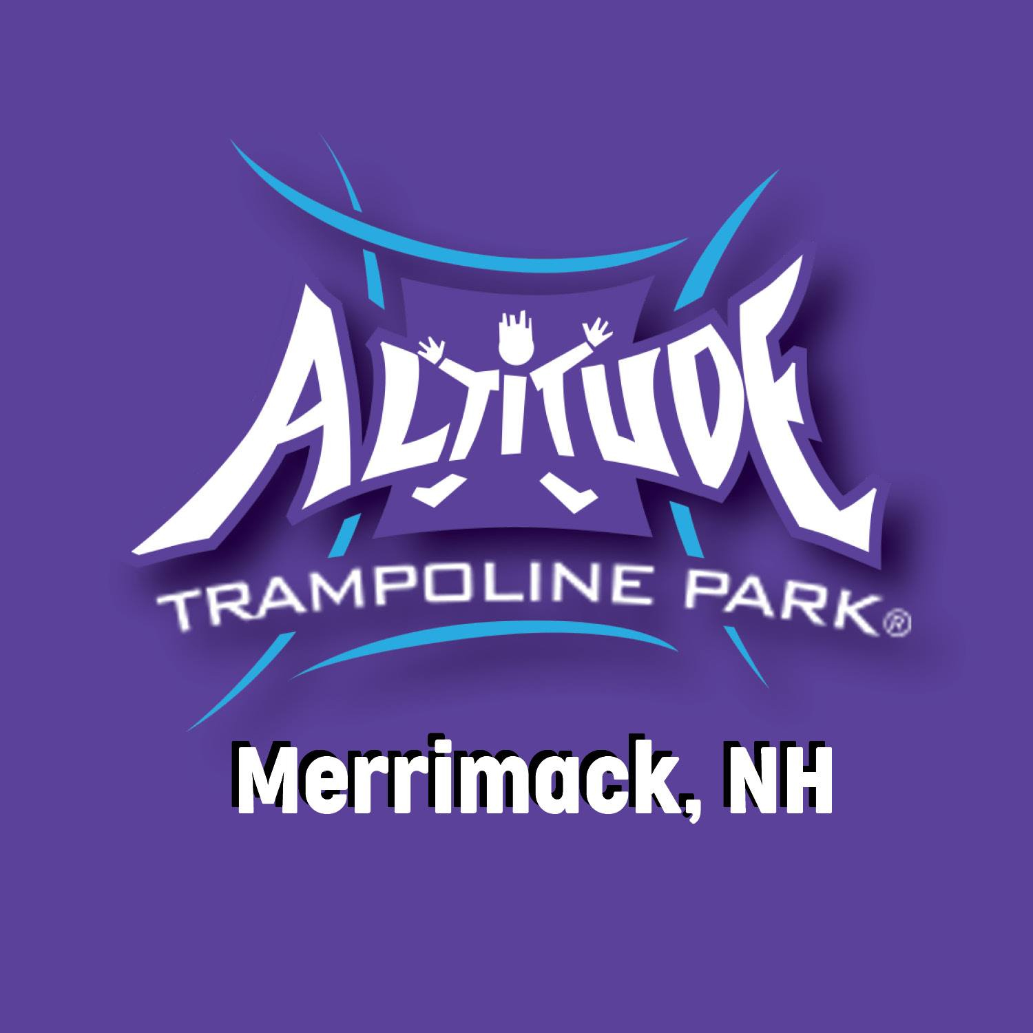 Altitude Trampoline Park Merrimack