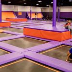 Altitude Trampoline Park Concord