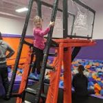 Altitude Trampoline Park Concord