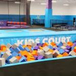 Altitude Trampoline Park Concord