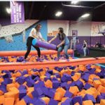 Altitude Trampoline Park Pelham