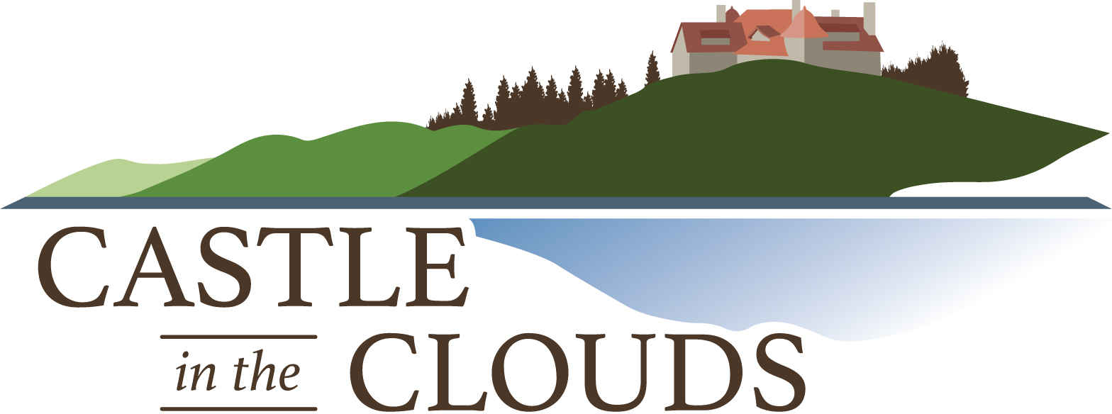 Castle In the Clouds ADULT Admission Ticket