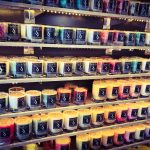 CandleTree Soy Candles