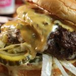Earl's Steak Sandwiches