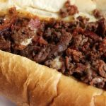 Earl's Steak Sandwiches