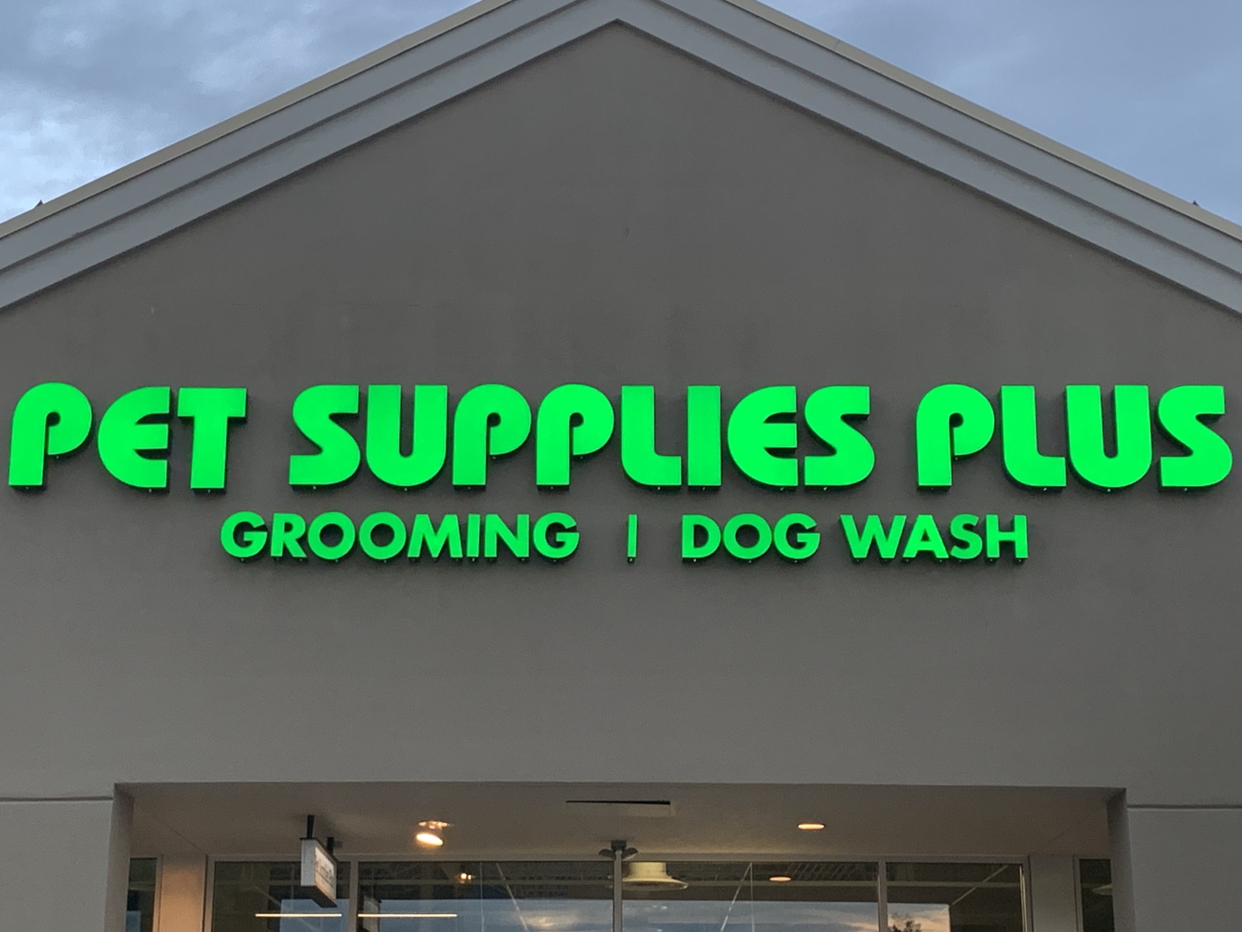 Pet Supplies Plus Somersworth